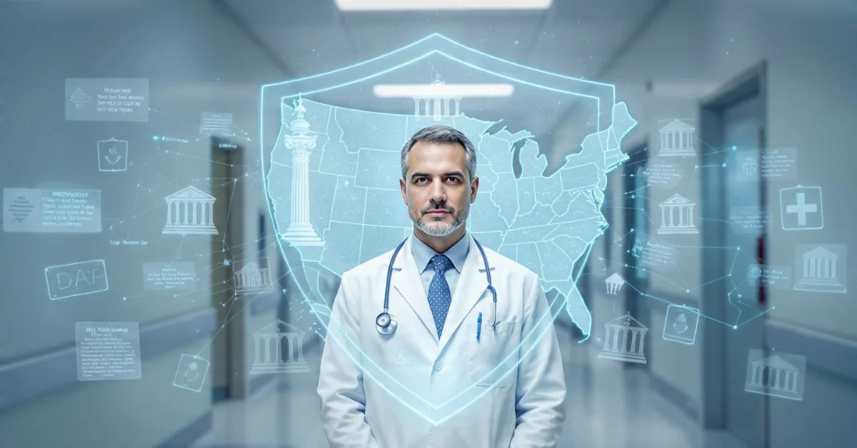 Medical Liability Insurance Mandatory for Doctors